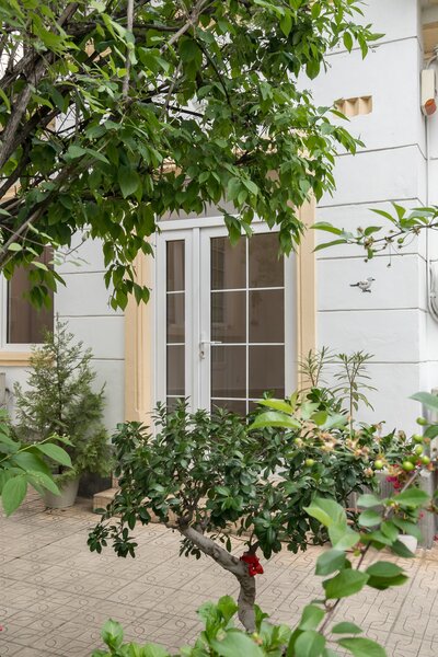 Floreasca - Dorobanti